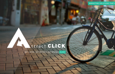 Attract.Click – Websites & Marketing